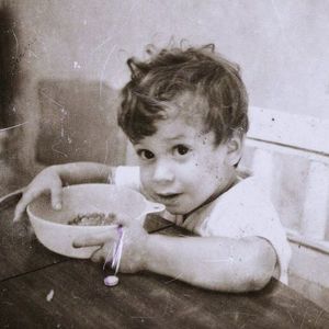 Meet your Posher, Neill